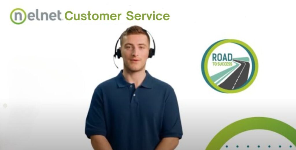 Nelnet Customer Service