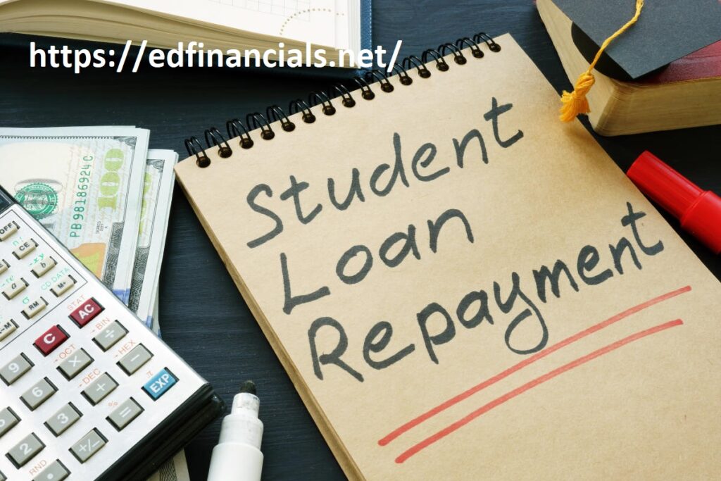 student loan servicer