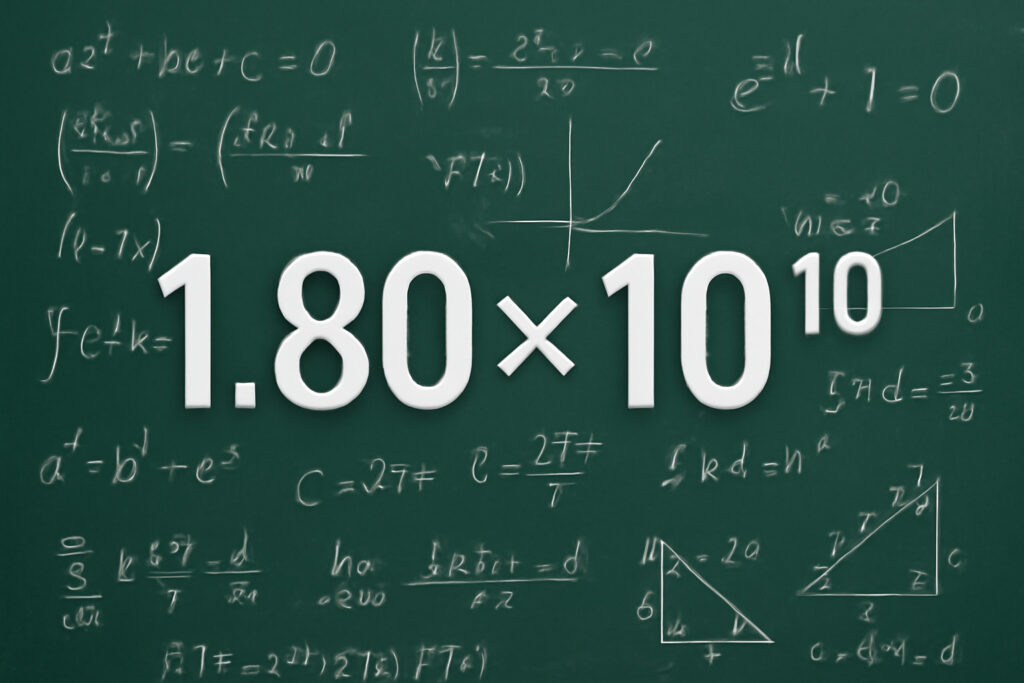 1.80E+10