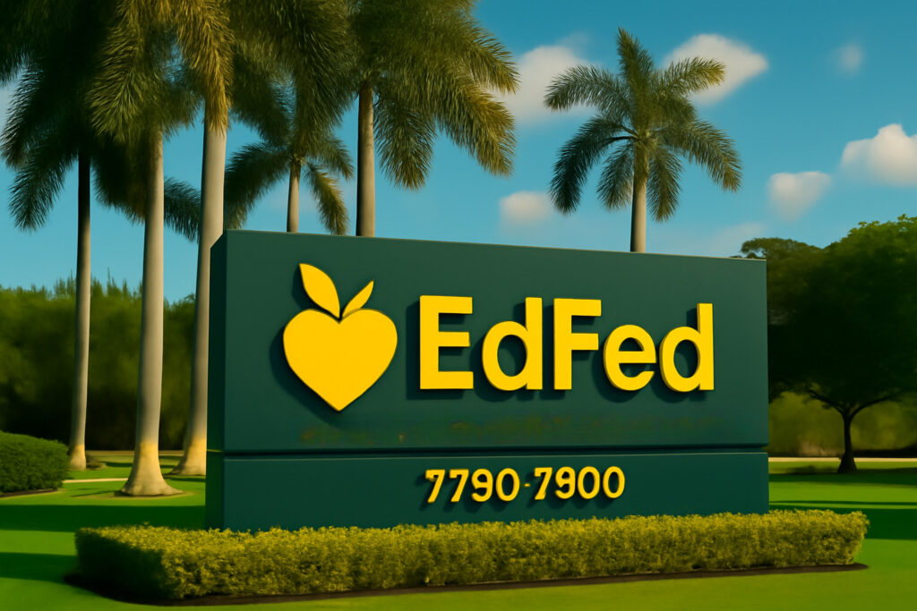 edfed