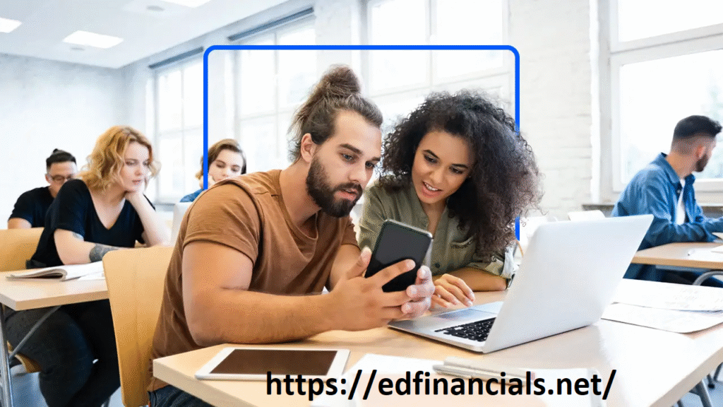 edfinanical