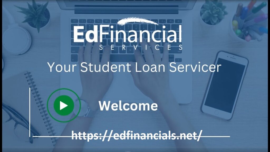 is edfinancial legit
