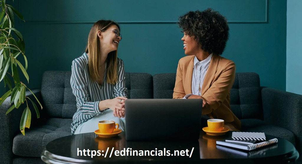federal student loan servicers