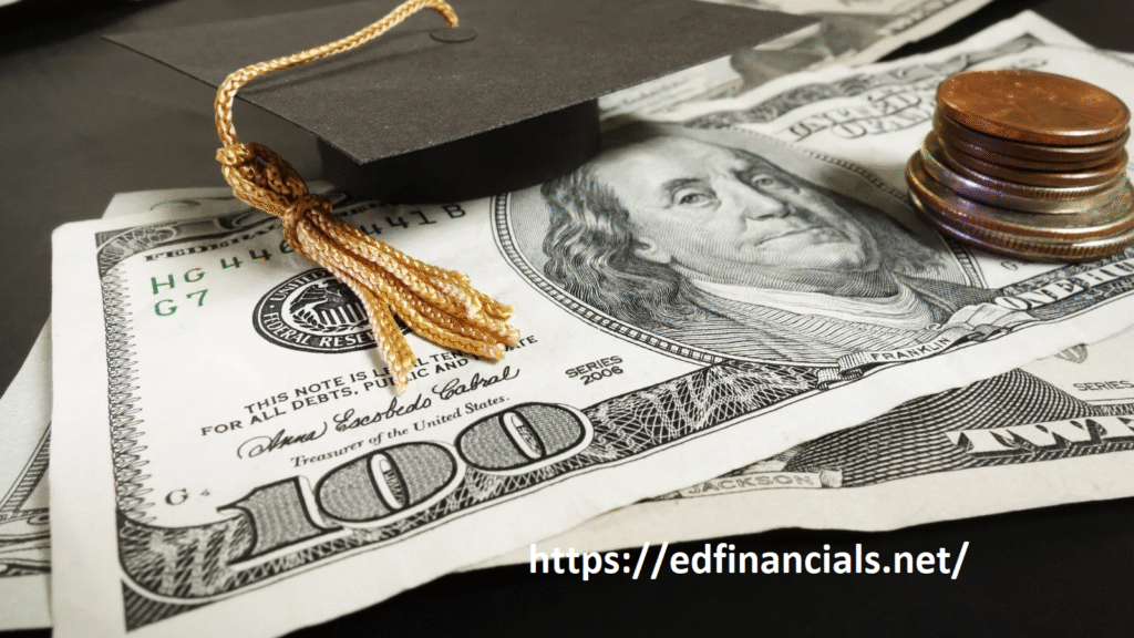 ed financial aid