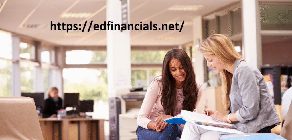 edfinancial.studentaid.gov