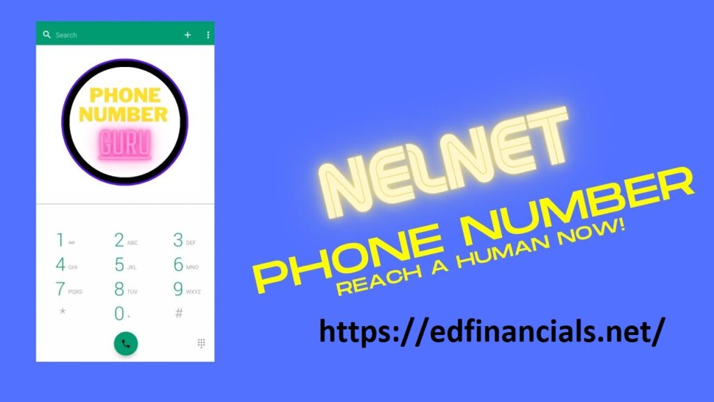 nelnet contact number