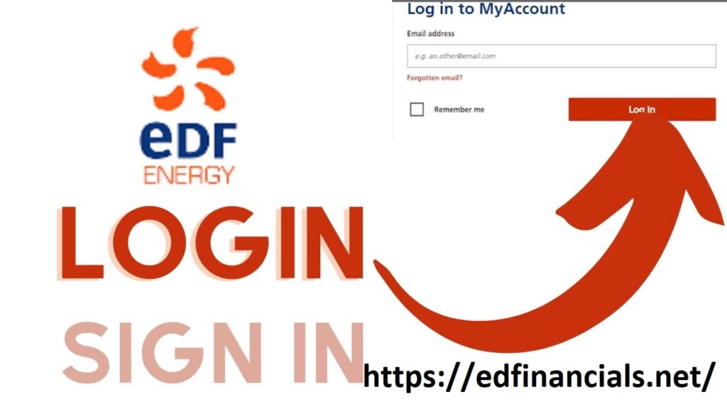 edfinancial | log in