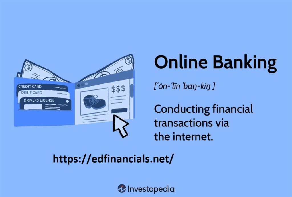 ed financial login